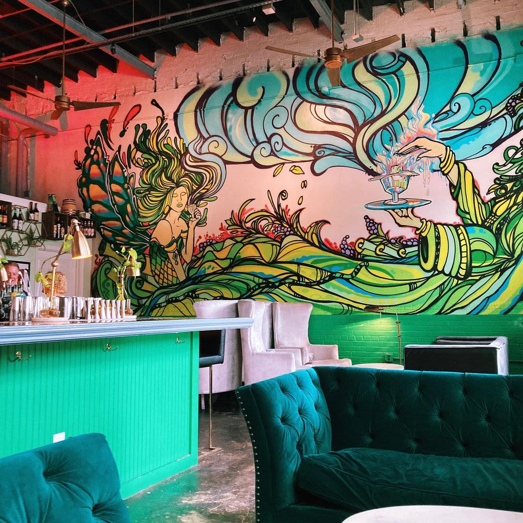 Bar photo 1