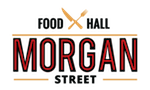 Morgan Street Food Hall & Market